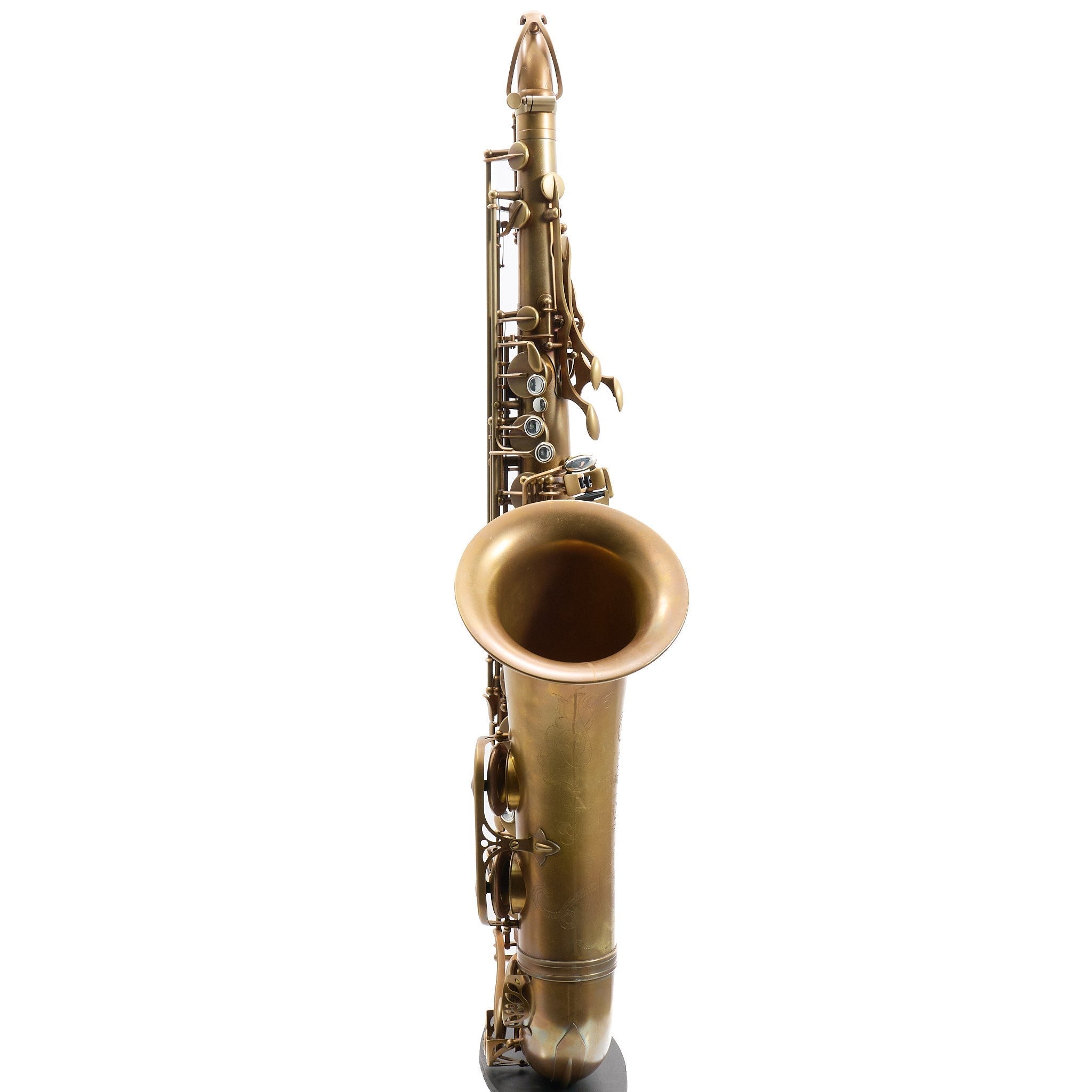 Eastman Model ETS852 '52nd Street' Professional Tenor Saxophone