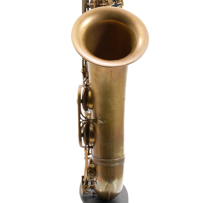 Eastman Model ETS852 '52nd Street' Professional Tenor Saxophone