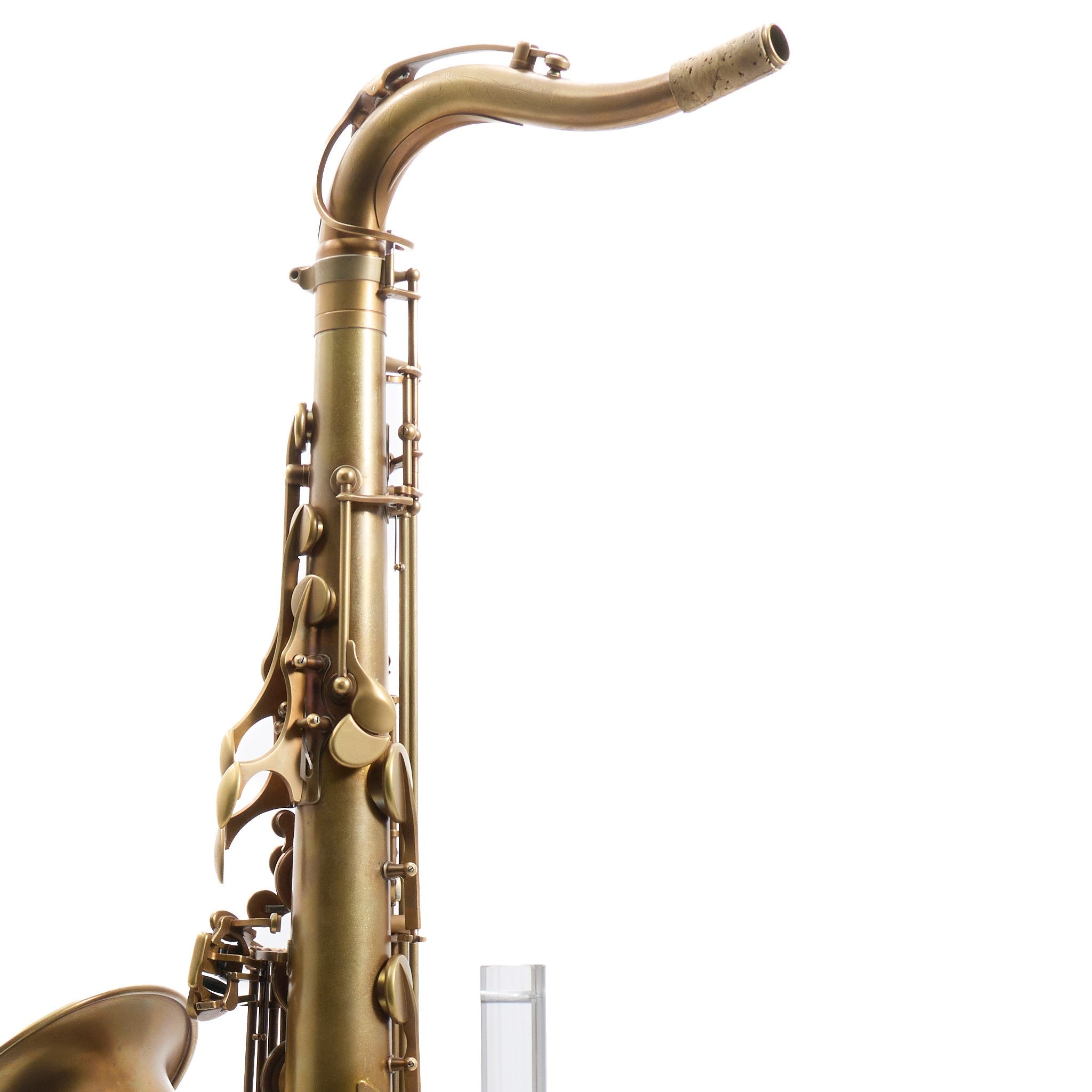 Eastman Model ETS852 '52nd Street' Professional Tenor Saxophone