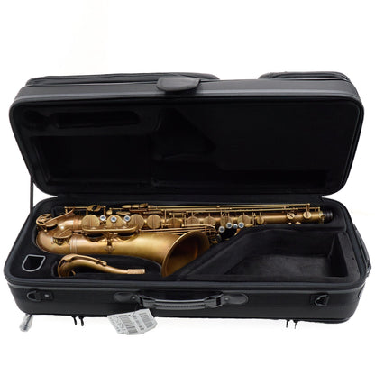 Eastman Model ETS852 '52nd Street' Professional Tenor Saxophone