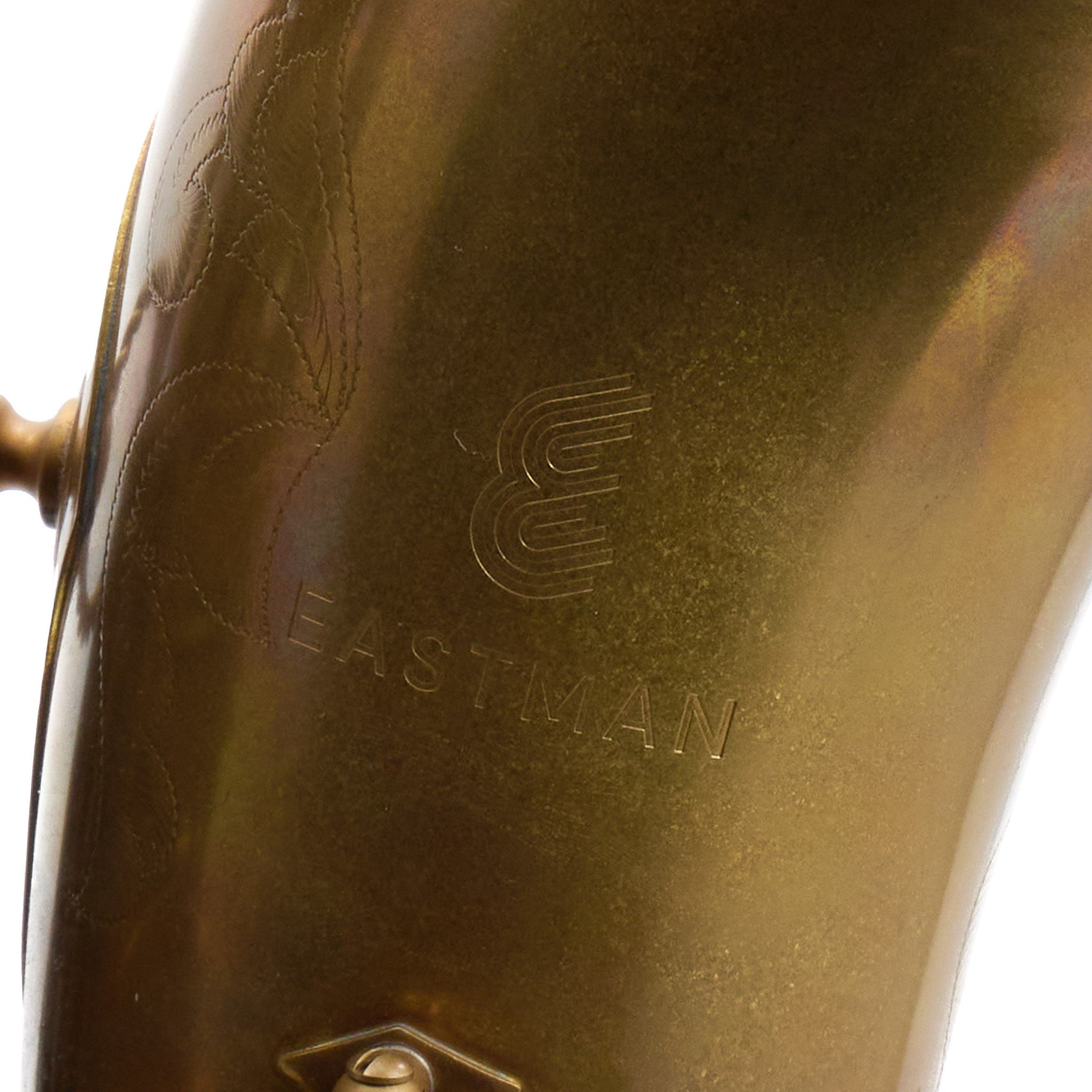 Eastman Model ETS852 '52nd Street' Professional Tenor Saxophone