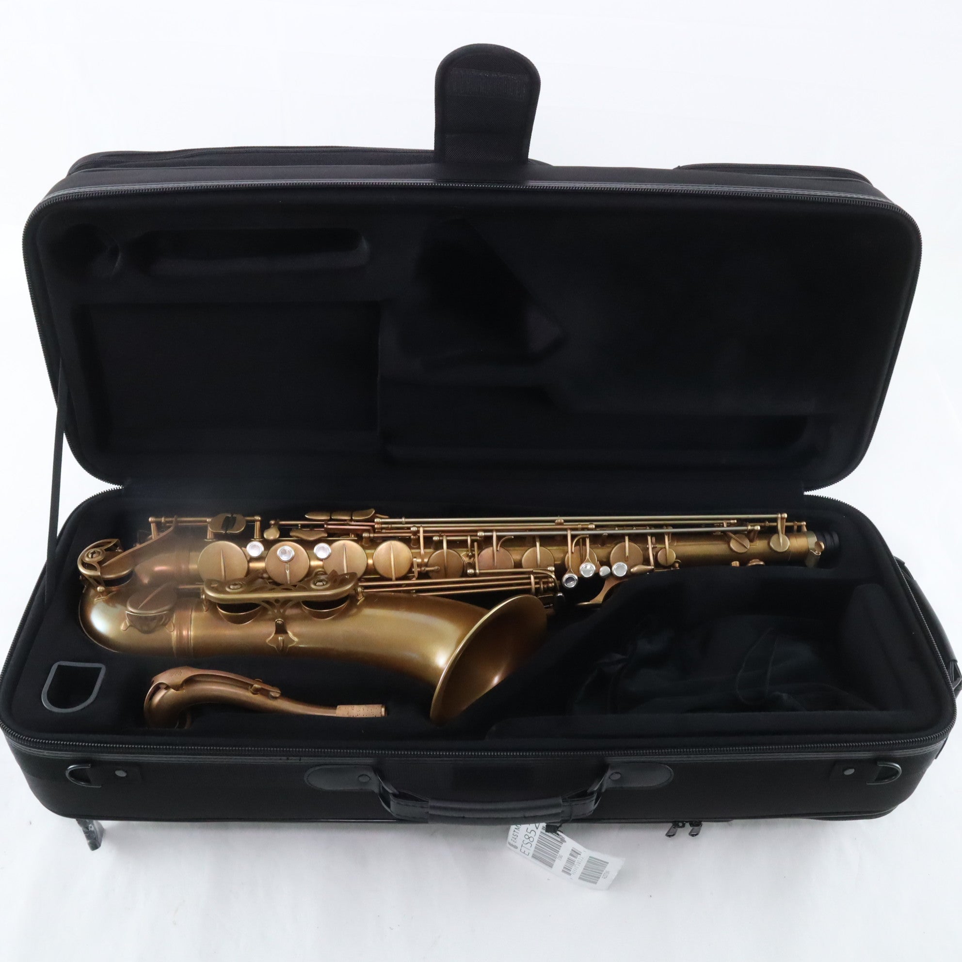 Eastman Model ETS852 '52nd Street' Professional Tenor Saxophone