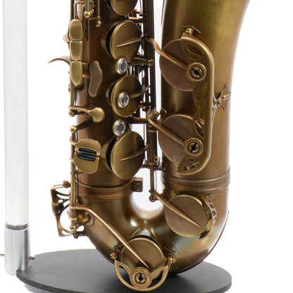 Eastman Model ETS852 '52nd Street' Professional Tenor Saxophone