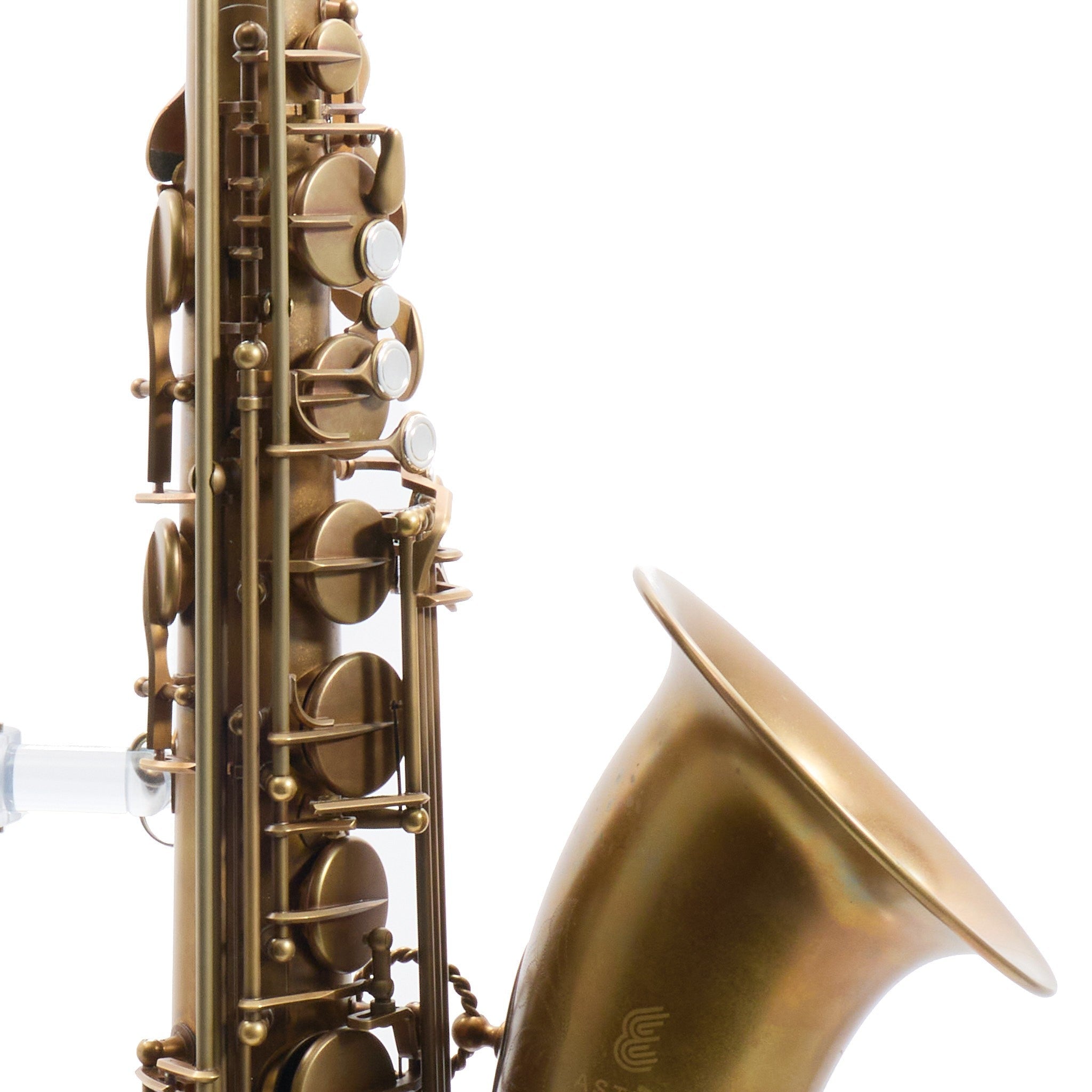 Eastman Model ETS852 '52nd Street' Professional Tenor Saxophone