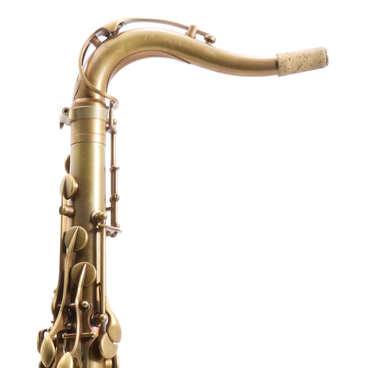 Eastman Model ETS852 '52nd Street' Professional Tenor Saxophone