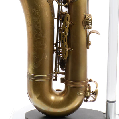 Eastman Model ETS852 '52nd Street' Professional Tenor Saxophone