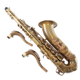 Eastman Model ETS852 '52nd Street' Professional Tenor Saxophone BRAND NEW