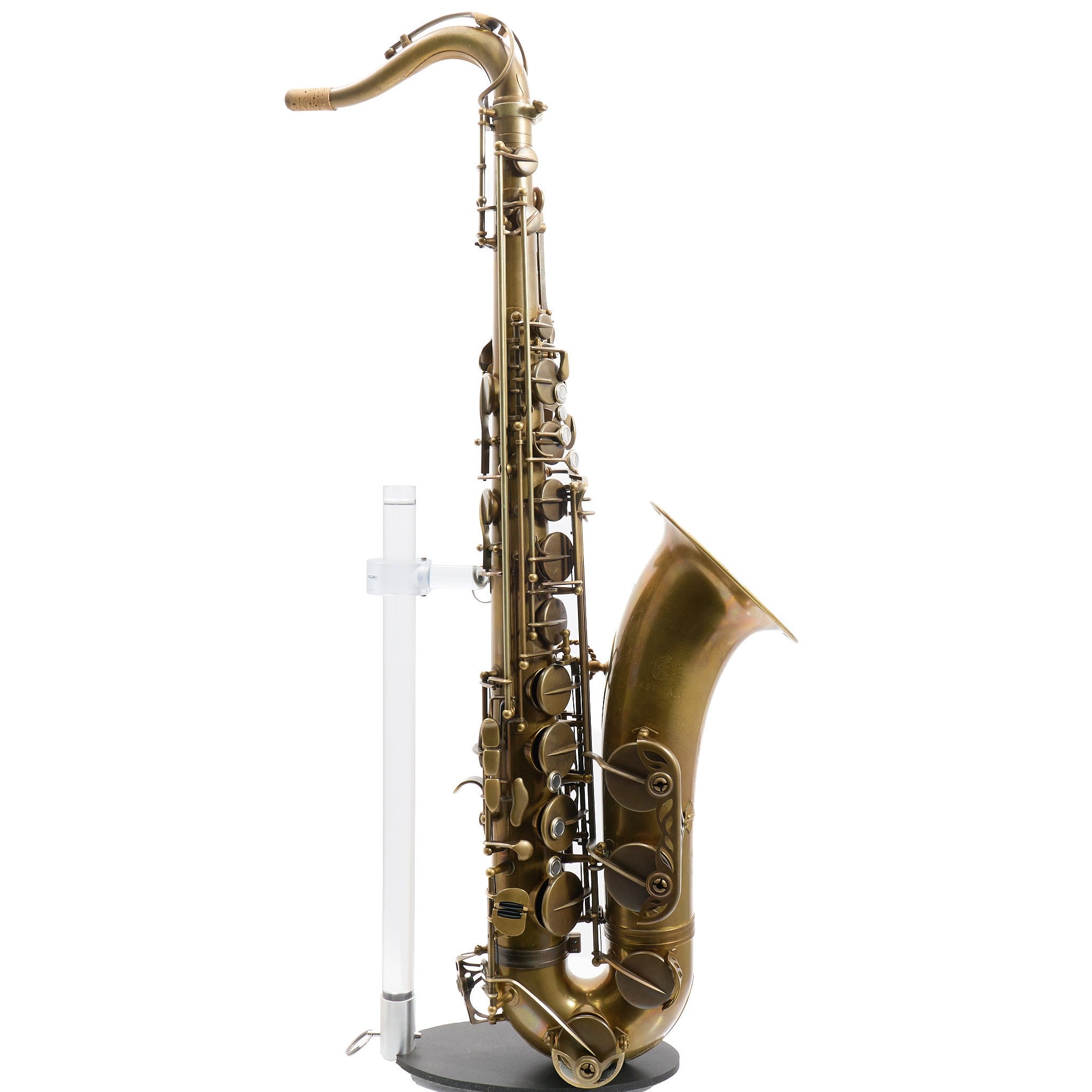 Eastman Model ETS852 '52nd Street' Professional Tenor Saxophone