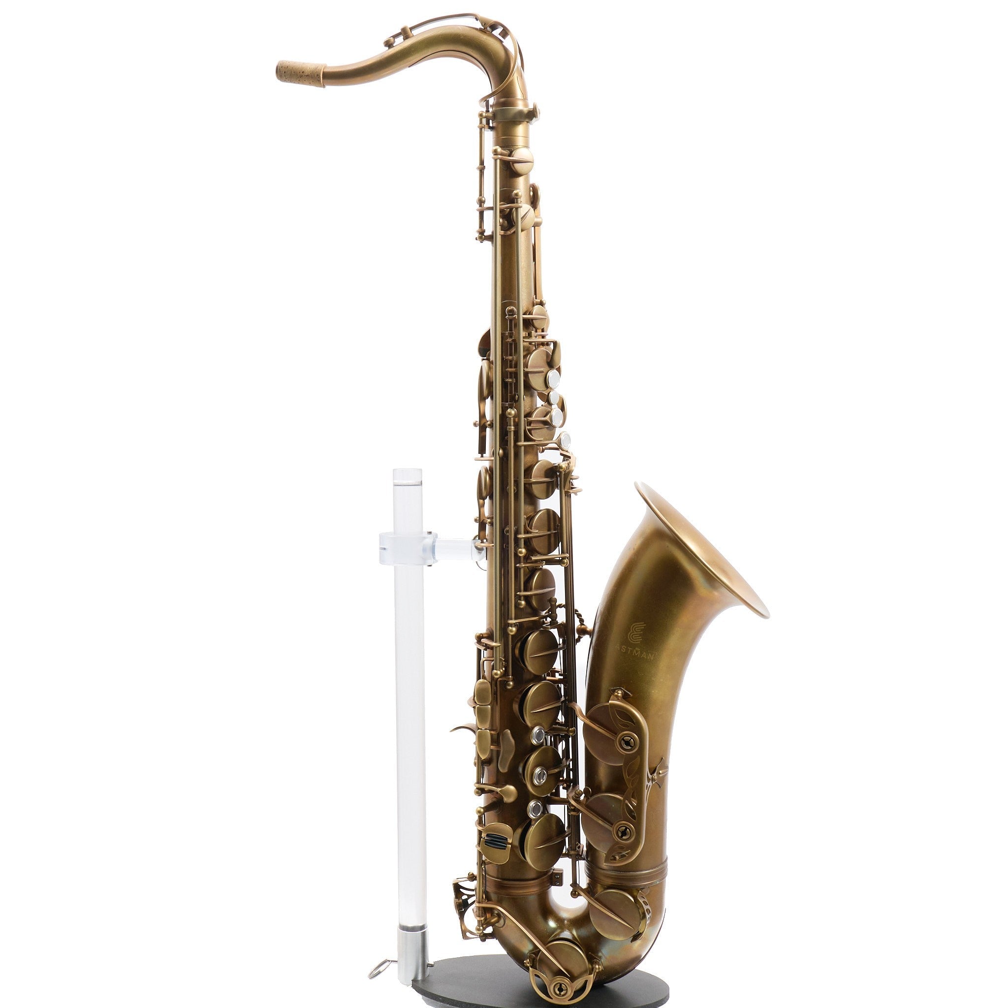 Eastman Model ETS852 '52nd Street' Professional Tenor Saxophone