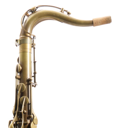 Eastman Model ETS852 '52nd Street' Tenor Saxophone