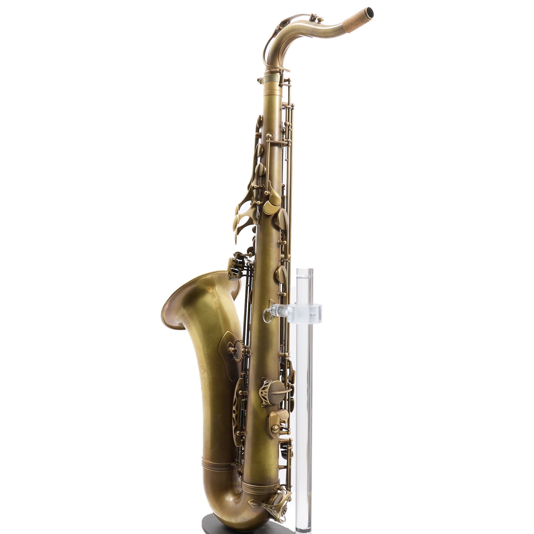 Eastman Model ETS852 '52nd Street' Tenor Saxophone