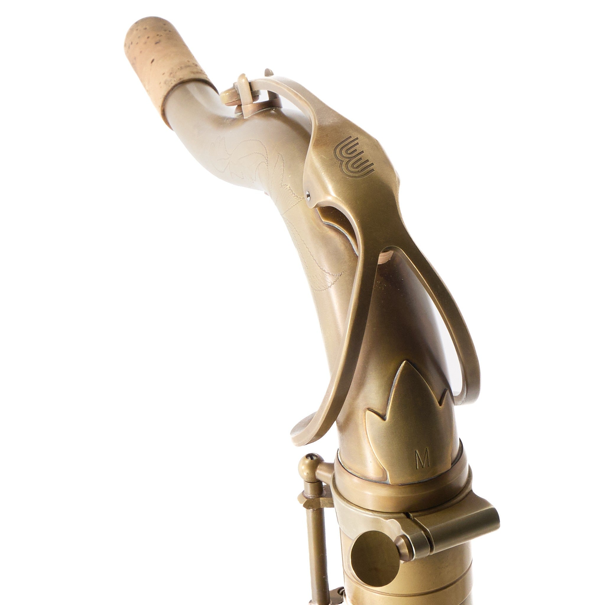 Eastman Model ETS852 '52nd Street' Tenor Saxophone