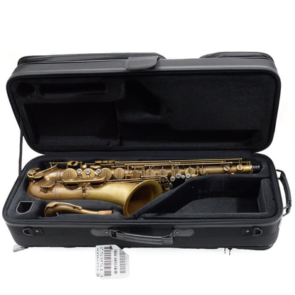 Eastman Model ETS852 '52nd Street' Tenor Saxophone