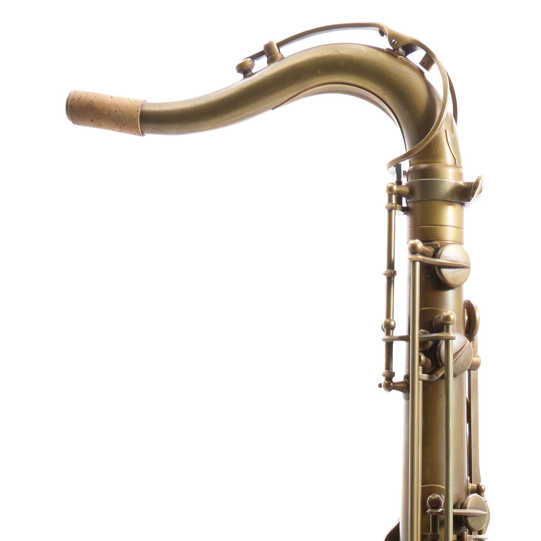 Eastman Model ETS852 '52nd Street' Tenor Saxophone