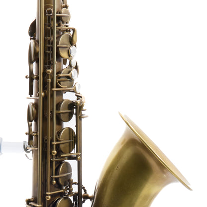 Eastman Model ETS852 '52nd Street' Tenor Saxophone