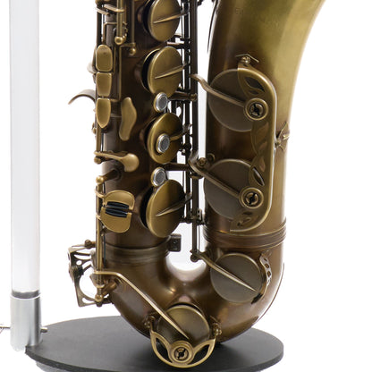 Eastman Model ETS852 '52nd Street' Tenor Saxophone