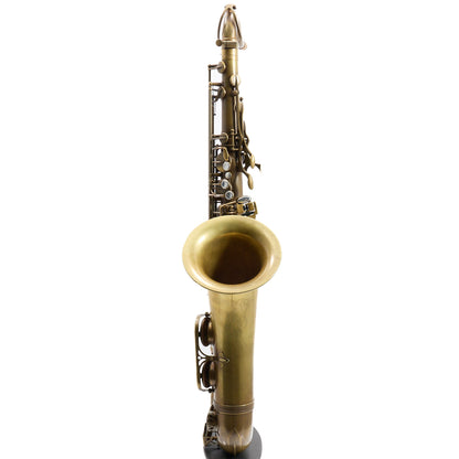 Eastman Model ETS852 '52nd Street' Tenor Saxophone
