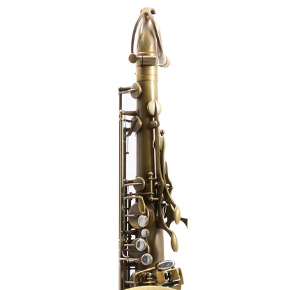 Eastman Model ETS852 '52nd Street' Tenor Saxophone