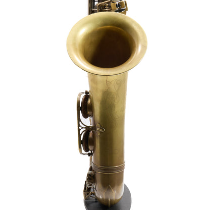 Eastman Model ETS852 '52nd Street' Tenor Saxophone