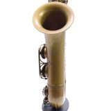 Eastman Model ETS852 '52nd Street' Tenor Saxophone SN A2370100
