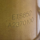 Eastman Model ETS852 '52nd Street' Tenor Saxophone SN A2370100