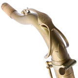 Eastman Model ETS852 '52nd Street' Tenor Saxophone SN A2370100