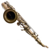 Eastman Model ETS852 '52nd Street' Tenor Saxophone SN A2370100