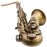 Eastman Model ETS852 '52nd Street' Tenor Saxophone SN A2370100