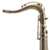 Eastman Model ETS852 '52nd Street' Tenor Saxophone SN A2370100