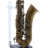 Eastman Model ETS852 '52nd Street' Tenor Saxophone SN A2370100