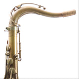 Eastman Model ETS852 '52nd Street' Tenor Saxophone SN A2370100