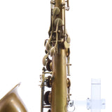 Eastman Model ETS852 '52nd Street' Tenor Saxophone SN A2370100