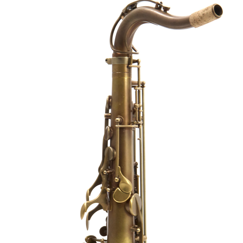 Eastman Model ETS852 '52nd Street' Tenor Saxophone SN A2370168 OPEN BOX- for sale at BrassAndWinds.com