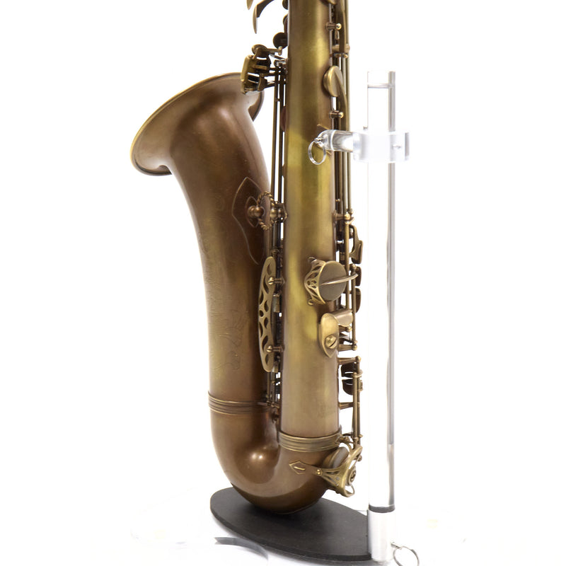 Eastman Model ETS852 '52nd Street' Tenor Saxophone SN A2370168 OPEN BOX- for sale at BrassAndWinds.com