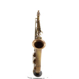 Eastman Model ETS852 '52nd Street' Tenor Saxophone SN A2370168 OPEN BOX- for sale at BrassAndWinds.com