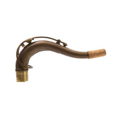 Eastman Model ETS852 '52nd Street' Tenor Saxophone SN A2370168 OPEN BOX- for sale at BrassAndWinds.com