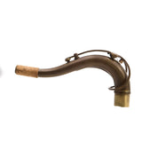 Eastman Model ETS852 '52nd Street' Tenor Saxophone SN A2370168 OPEN BOX- for sale at BrassAndWinds.com