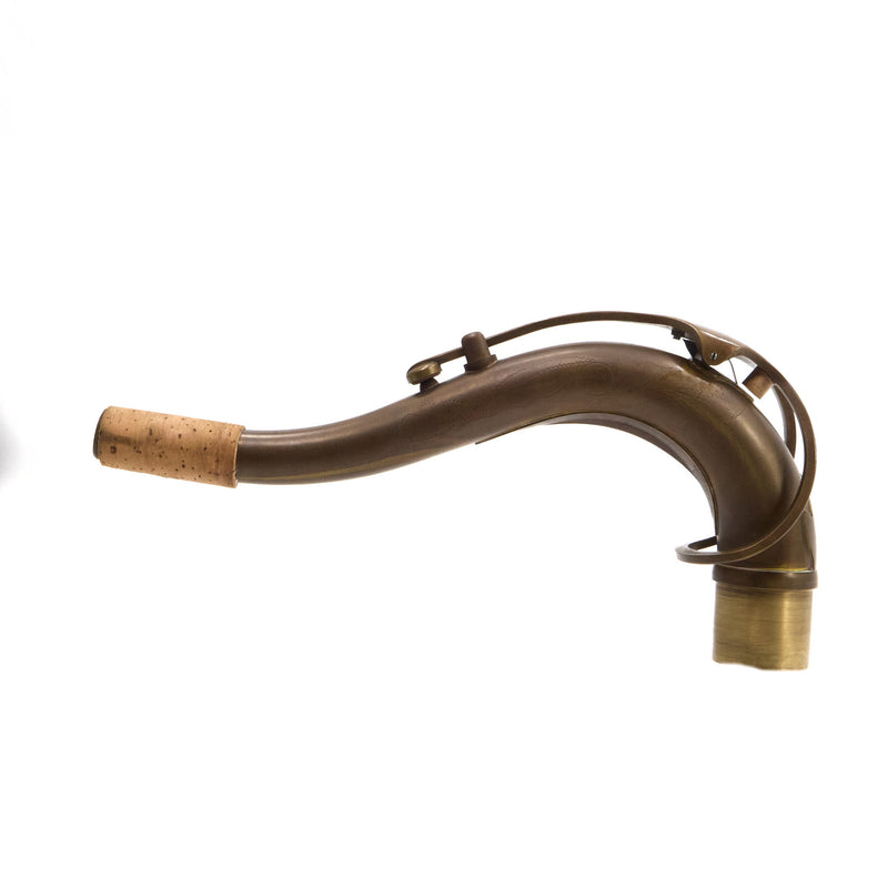 Eastman Model ETS852 '52nd Street' Tenor Saxophone SN A2370168 OPEN BOX- for sale at BrassAndWinds.com