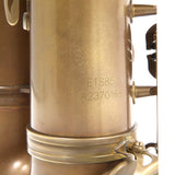 Eastman Model ETS852 '52nd Street' Tenor Saxophone SN A2370168 OPEN BOX- for sale at BrassAndWinds.com