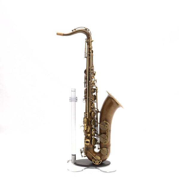 Eastman Model ETS852 '52nd Street' Tenor Saxophone SN A2370168 OPEN BOX- for sale at BrassAndWinds.com