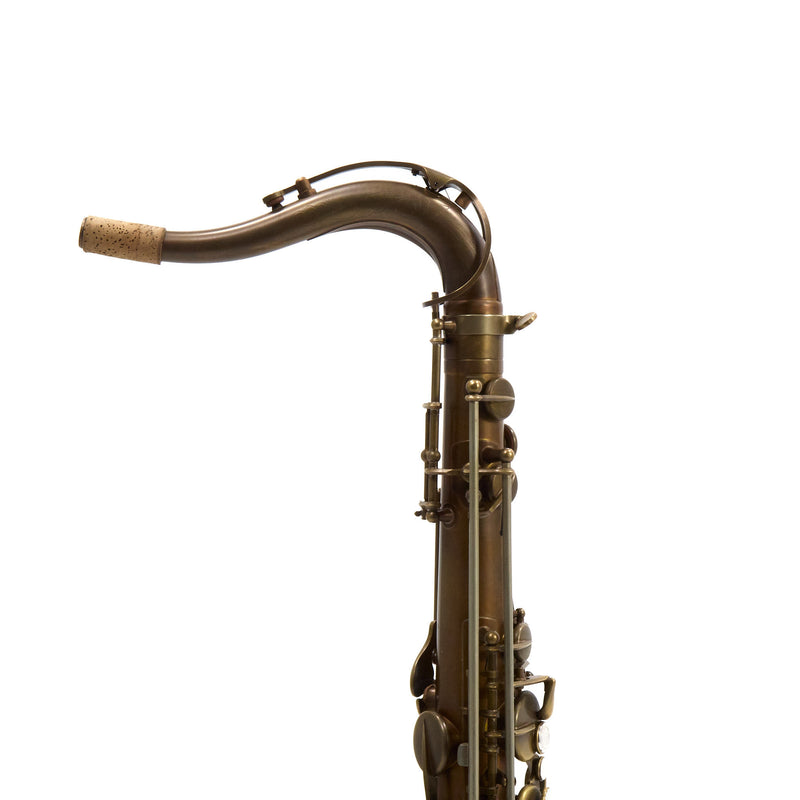 Eastman Model ETS852 '52nd Street' Tenor Saxophone SN A2370168 OPEN BOX- for sale at BrassAndWinds.com