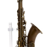 Eastman Model ETS852 '52nd Street' Tenor Saxophone SN A2370168 OPEN BOX- for sale at BrassAndWinds.com