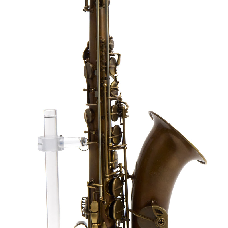 Eastman Model ETS852 '52nd Street' Tenor Saxophone SN A2370168 OPEN BOX- for sale at BrassAndWinds.com