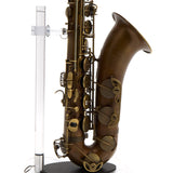 Eastman Model ETS852 '52nd Street' Tenor Saxophone SN A2370168 OPEN BOX- for sale at BrassAndWinds.com