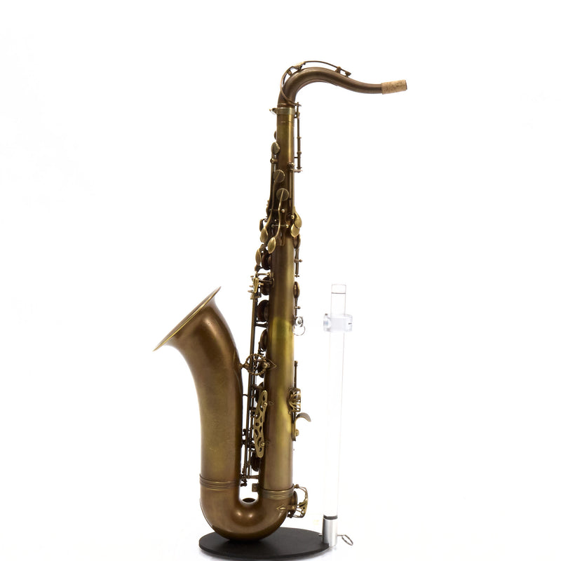 Eastman Model ETS852 '52nd Street' Tenor Saxophone SN A2370168 OPEN BOX- for sale at BrassAndWinds.com