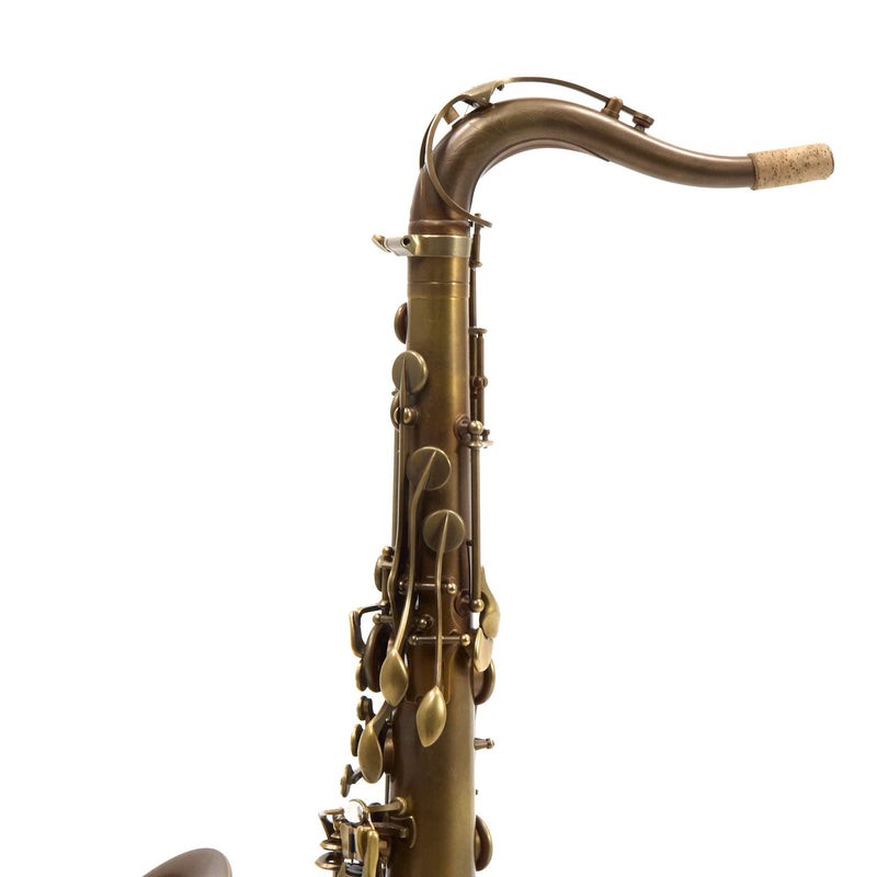 Eastman Model ETS852 '52nd Street' Tenor Saxophone SN A2370168 OPEN BOX- for sale at BrassAndWinds.com