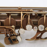 Eastman Model ETS852 '52nd Street' Tenor Saxophone SN A2470003 SUPERB- for sale at BrassAndWinds.com