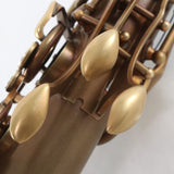 Eastman Model ETS852 '52nd Street' Tenor Saxophone SN A2470013 SUPERB- for sale at BrassAndWinds.com