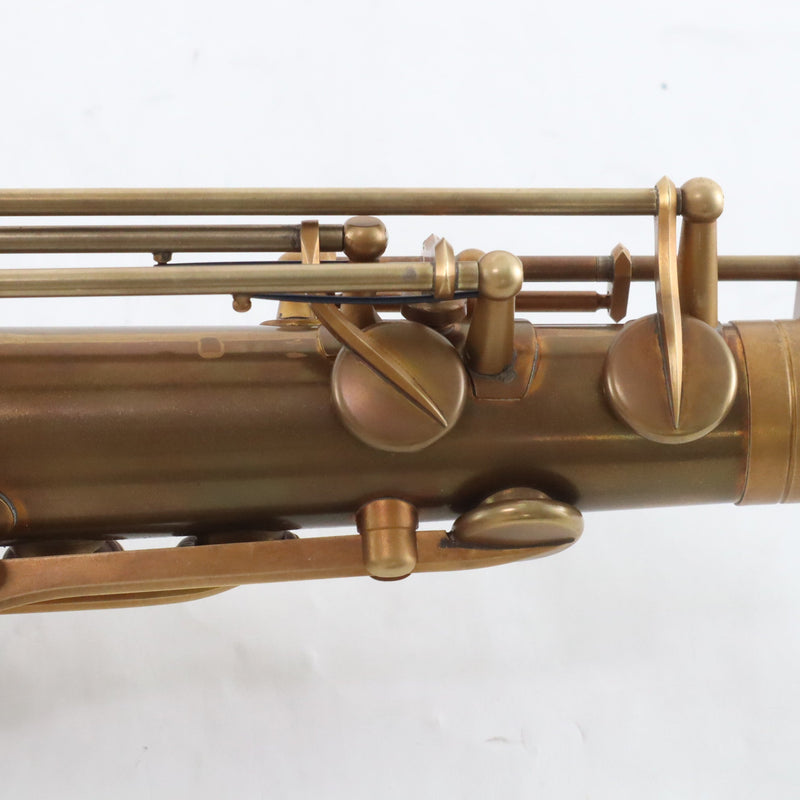 Eastman Model ETS852 '52nd Street' Tenor Saxophone SN A2470027 EXCELLENT- for sale at BrassAndWinds.com