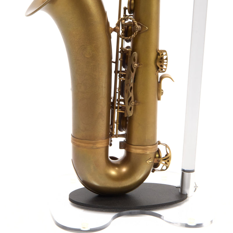 Eastman Model ETS852 '52nd Street' Tenor Saxophone SN A2470476 OPEN BOX- for sale at BrassAndWinds.com